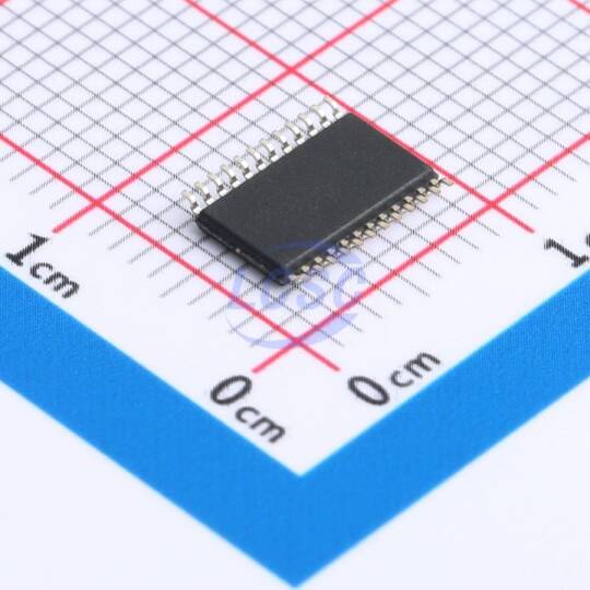 NXP PCA9535APW,118 - 2