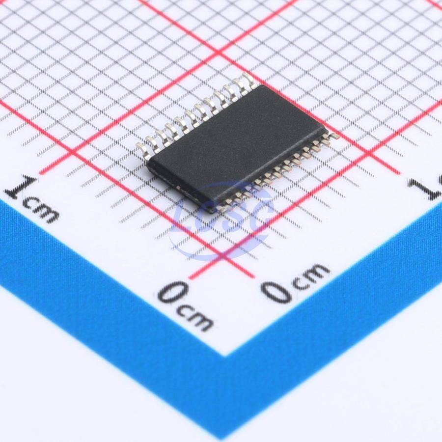 NXP PCA9535APW,118 - 2