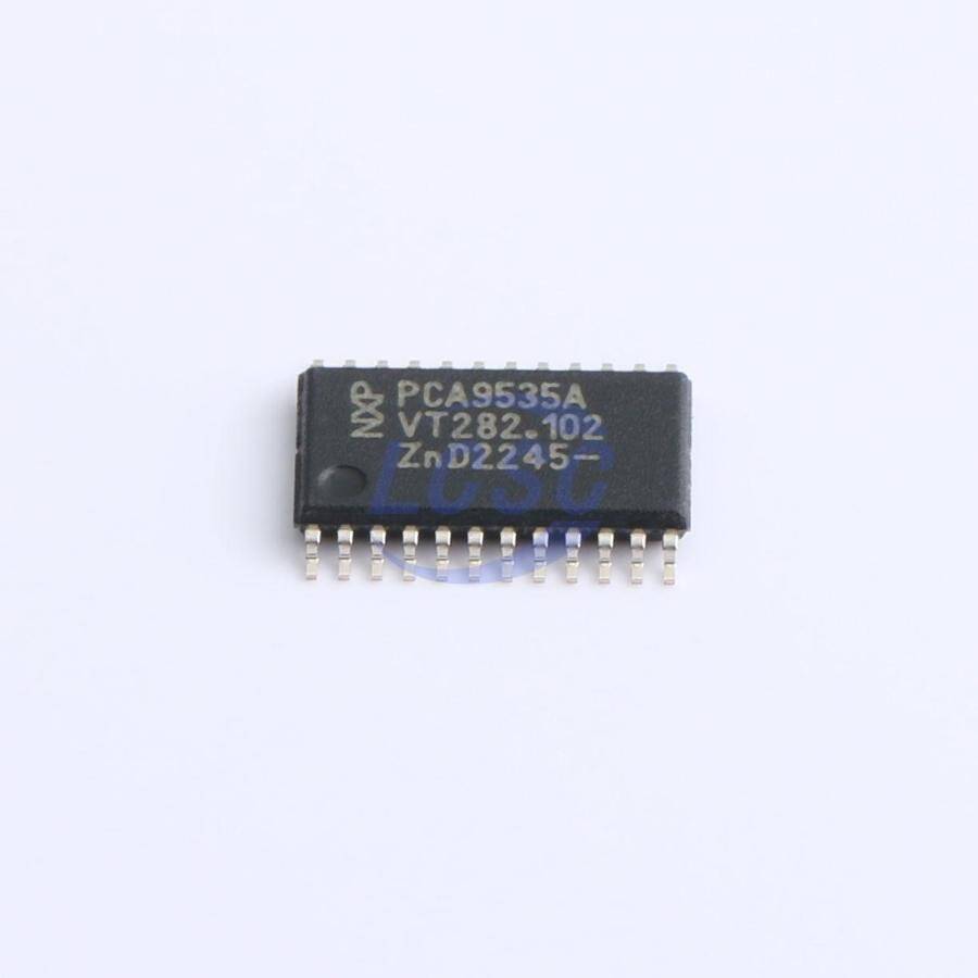NXP PCA9535APW,118 - 3