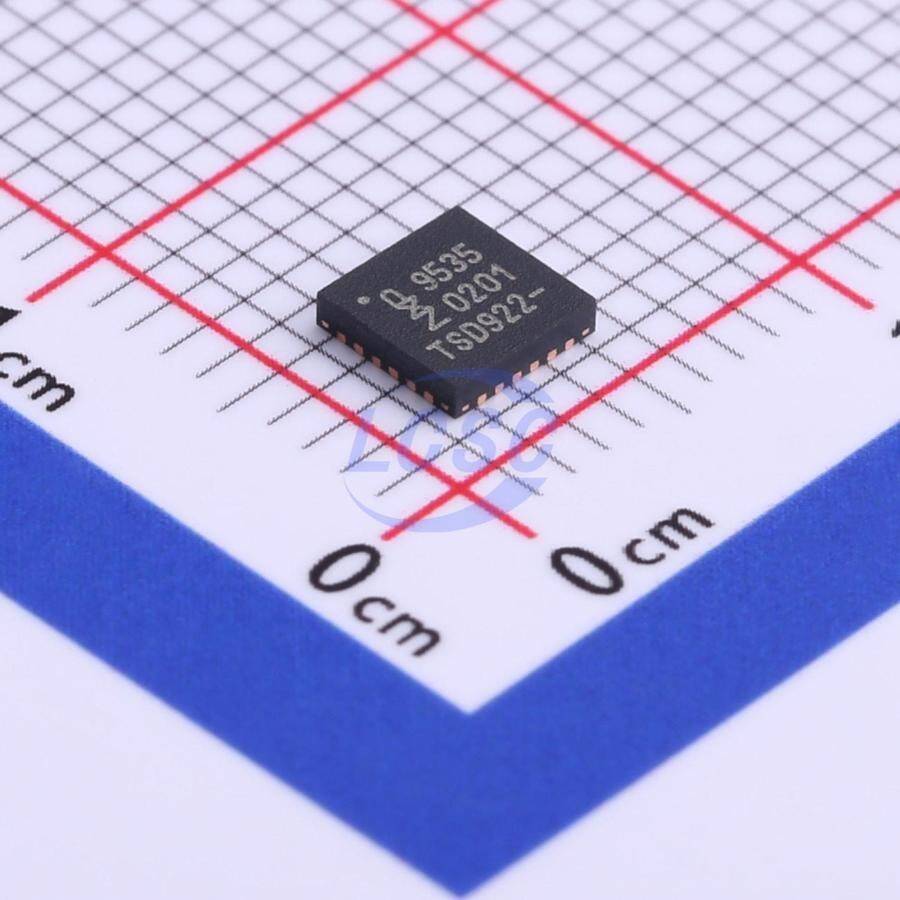 NXP PCA9535BS,118 - 1