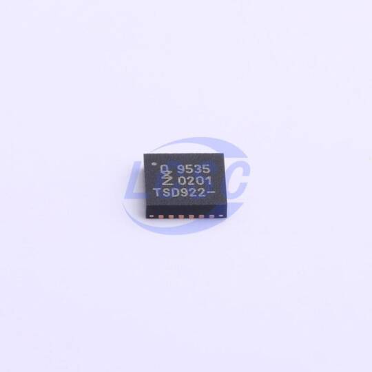 NXP PCA9535BS,118 - 3