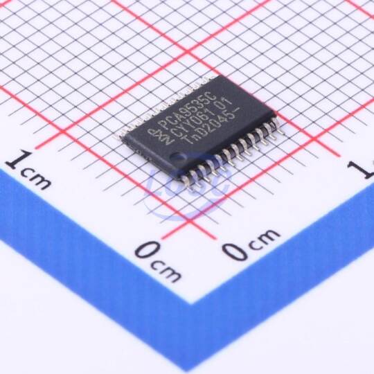 NXP PCA9535CPW,118 - 1
