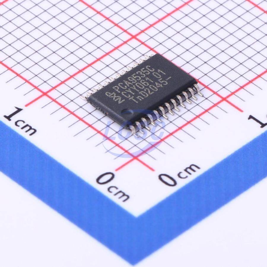 NXP PCA9535CPW,118 - 1