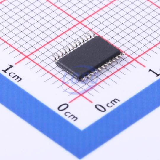 NXP PCA9535CPW,118 - 2
