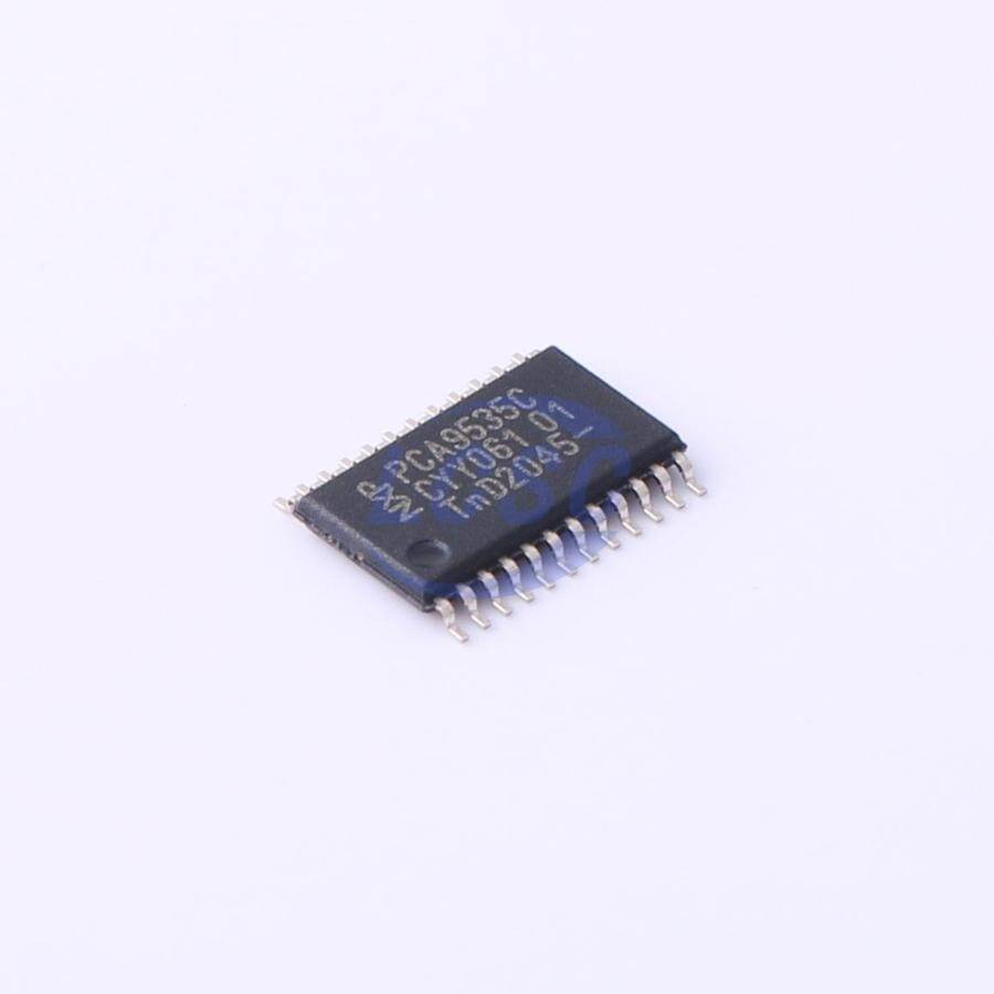 NXP PCA9535CPW,118 - 3