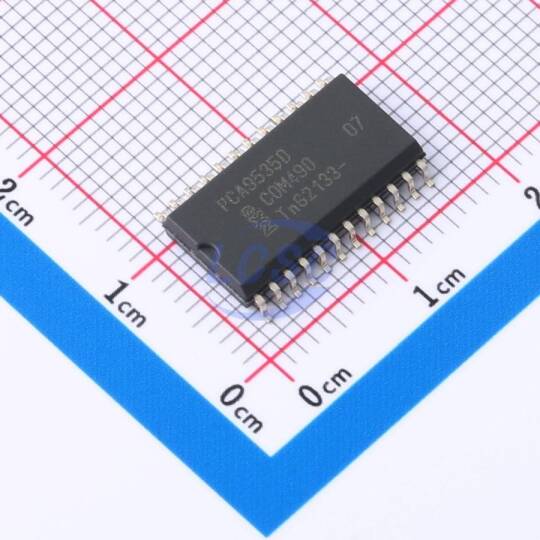 NXP PCA9535D,118 - 1