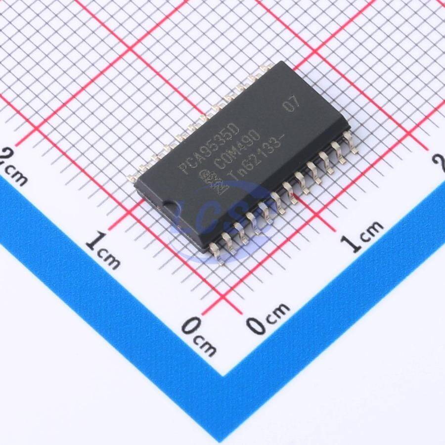 NXP PCA9535D,118 - 1