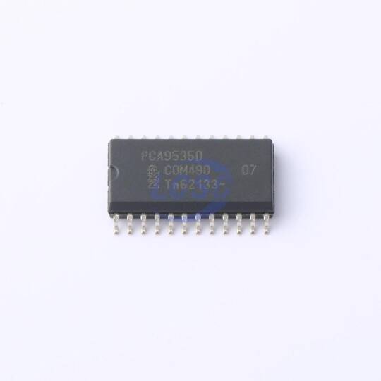 NXP PCA9535D,118 - 3