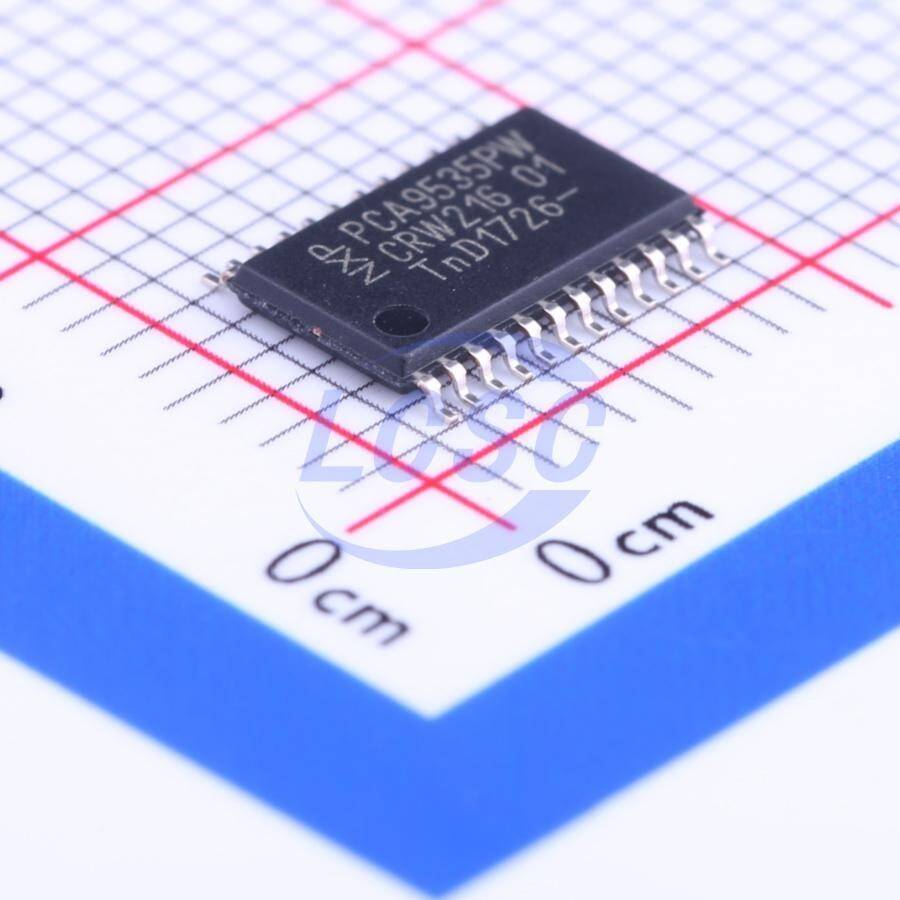 NXP PCA9535PW - 1