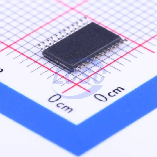 NXP PCA9535PW - 2