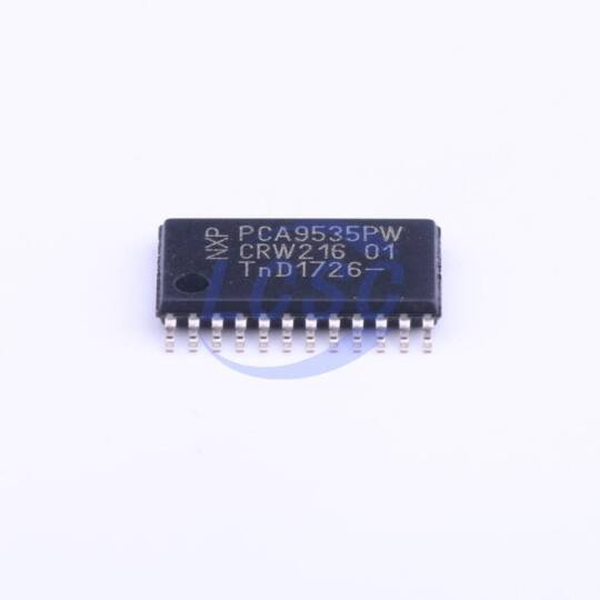 NXP PCA9535PW - 3