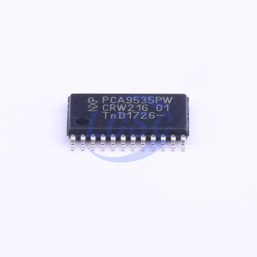 NXP PCA9535PW - 3