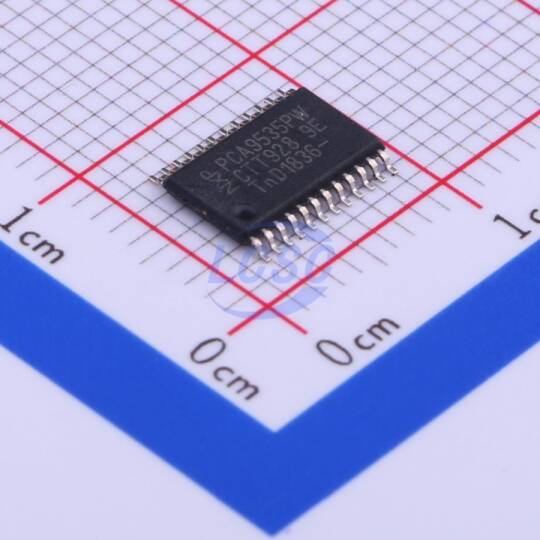 NXP PCA9535PW,118 - 1