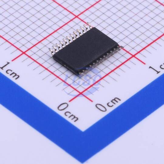 NXP PCA9535PW,118 - 2