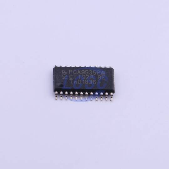 NXP PCA9535PW,118 - 3