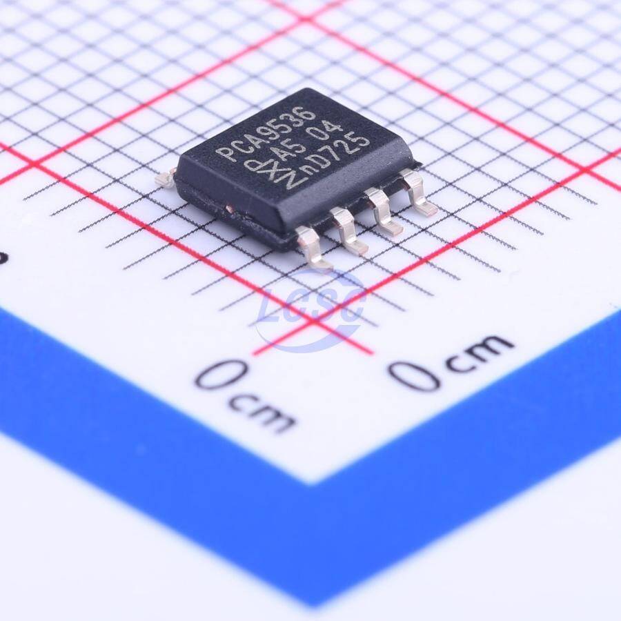 NXP PCA9536D - 1