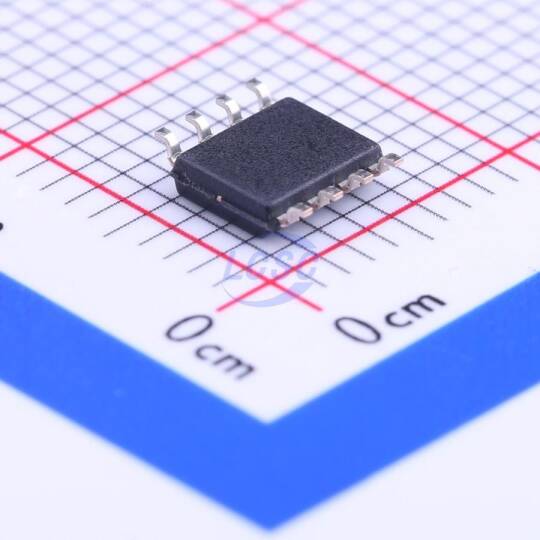 NXP PCA9536D - 2