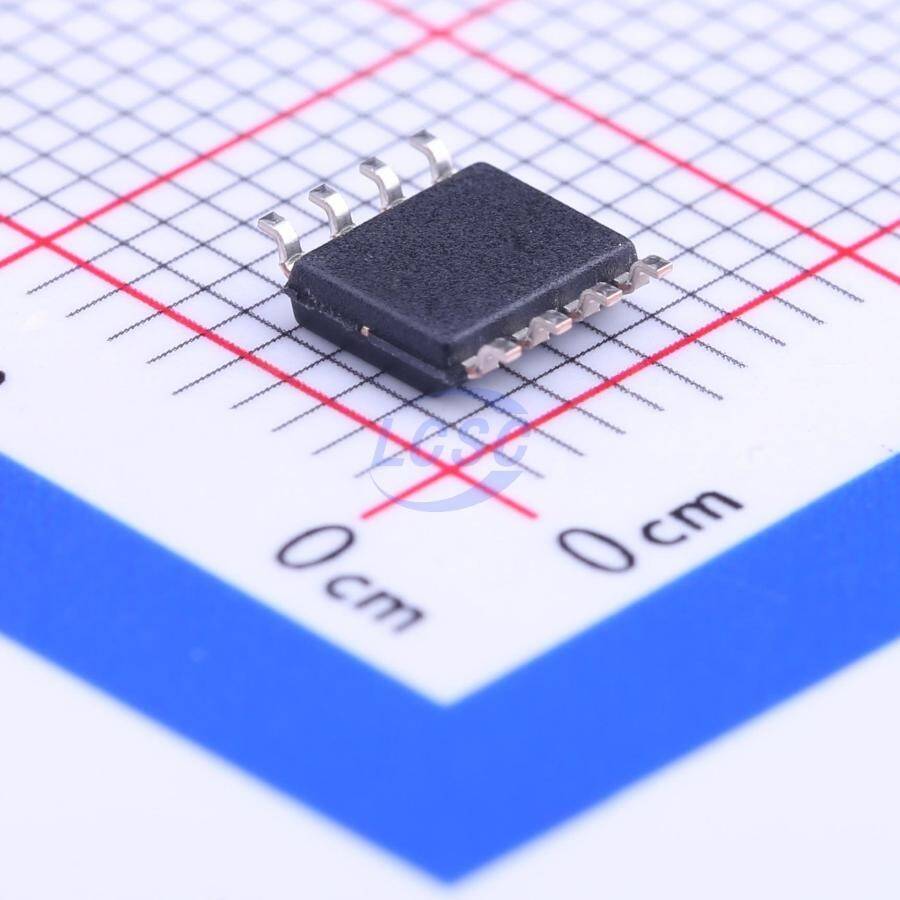 NXP PCA9536D - 2