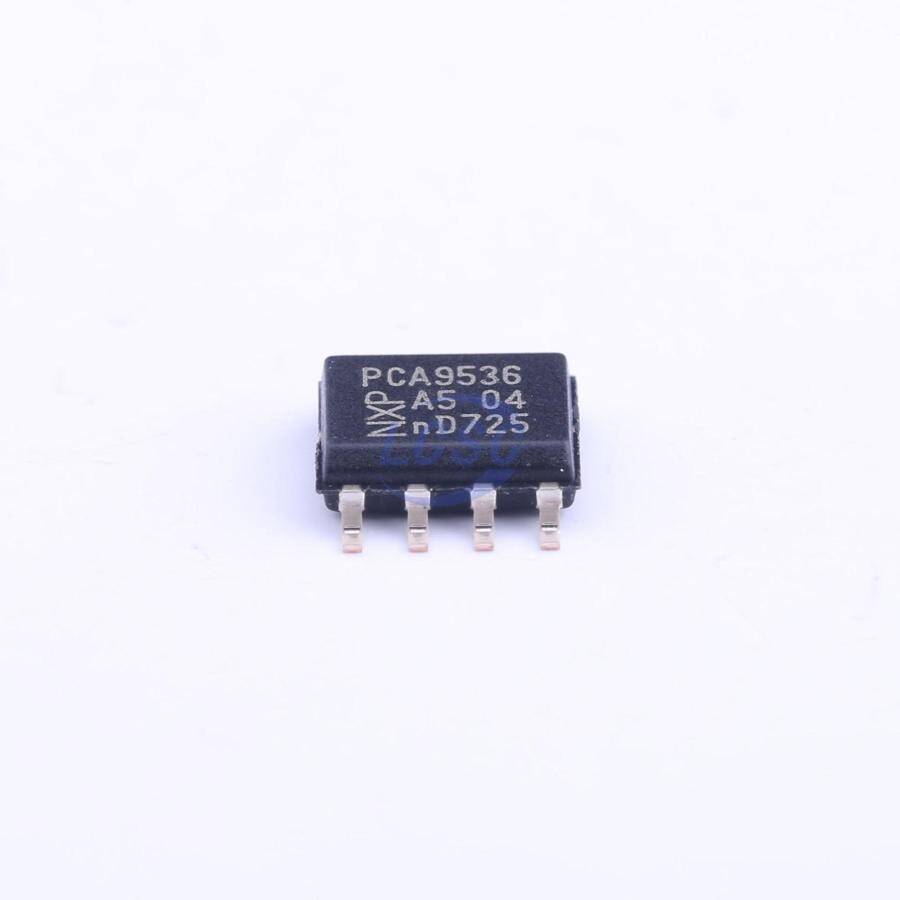 NXP PCA9536D - 3