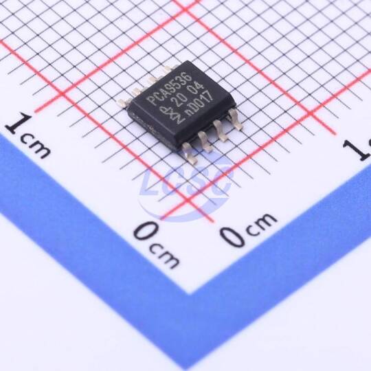 NXP PCA9536D,118 - 1