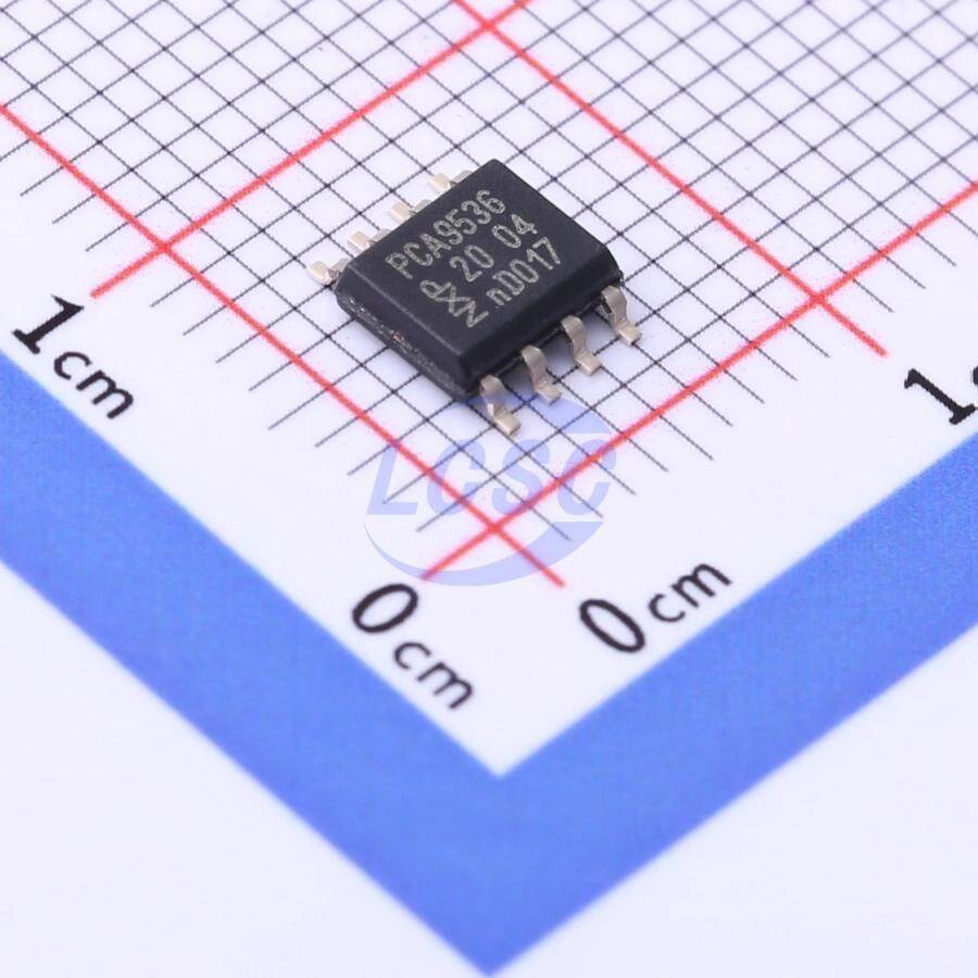 NXP PCA9536D,118 - 1