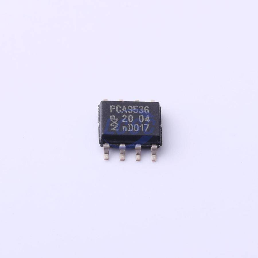 NXP PCA9536D,118 - 3