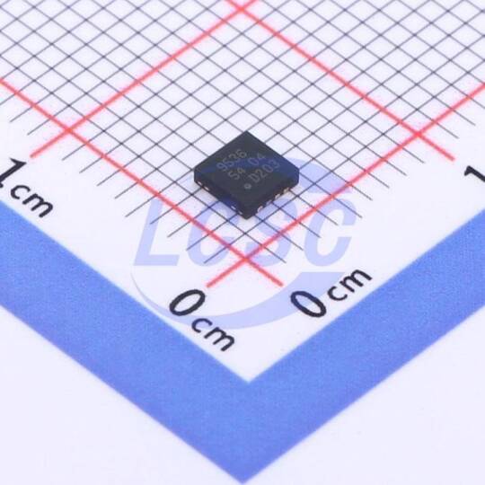 NXP PCA9536TK,118 - 1
