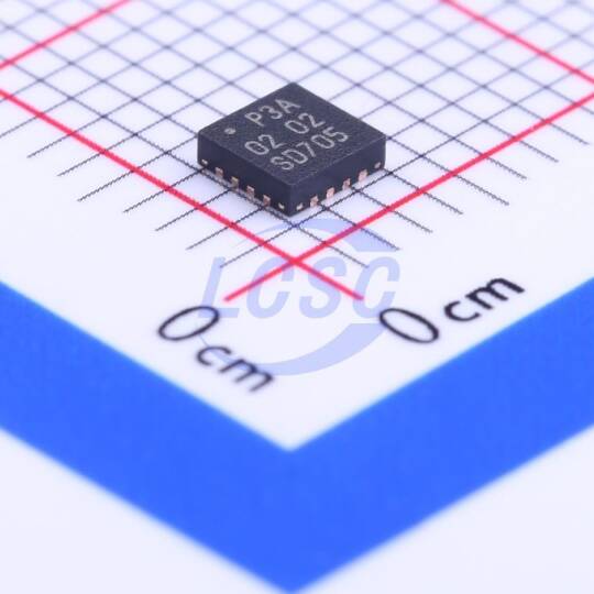NXP PCA9538ABSHP - 1