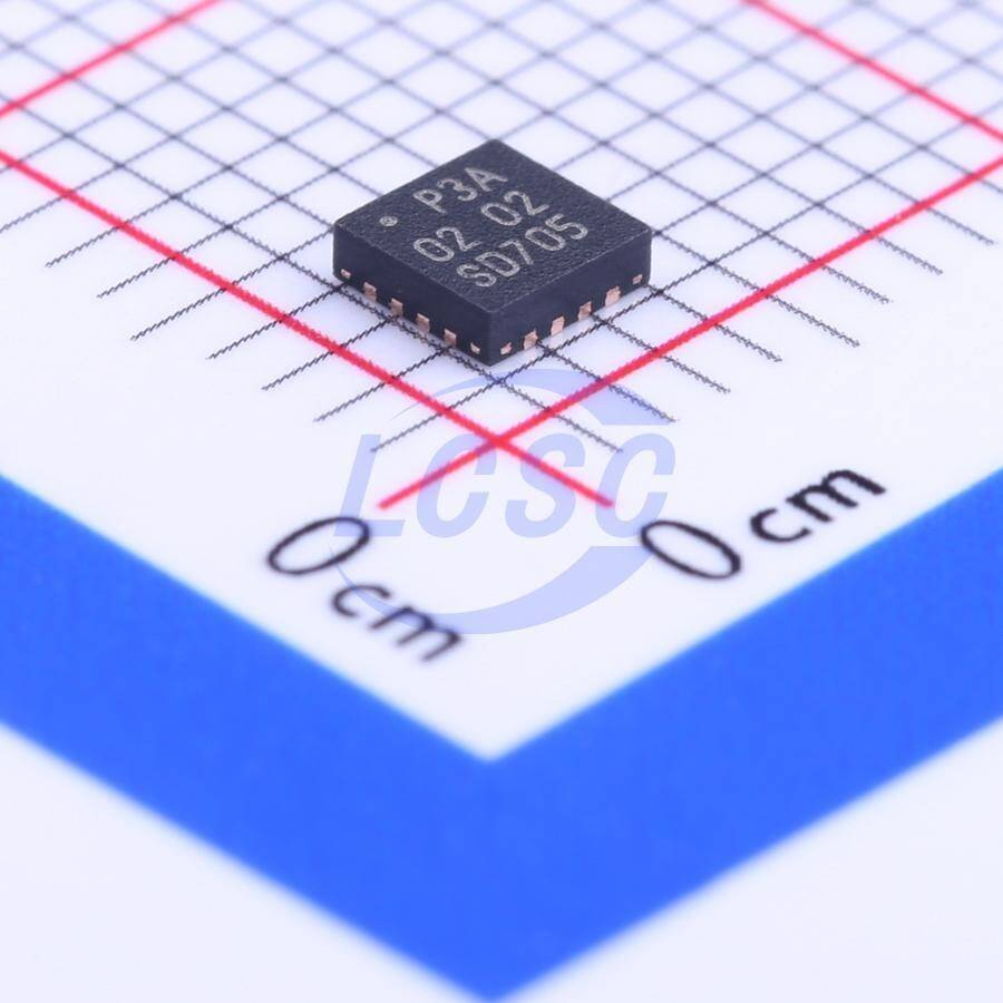 NXP PCA9538ABSHP - 1