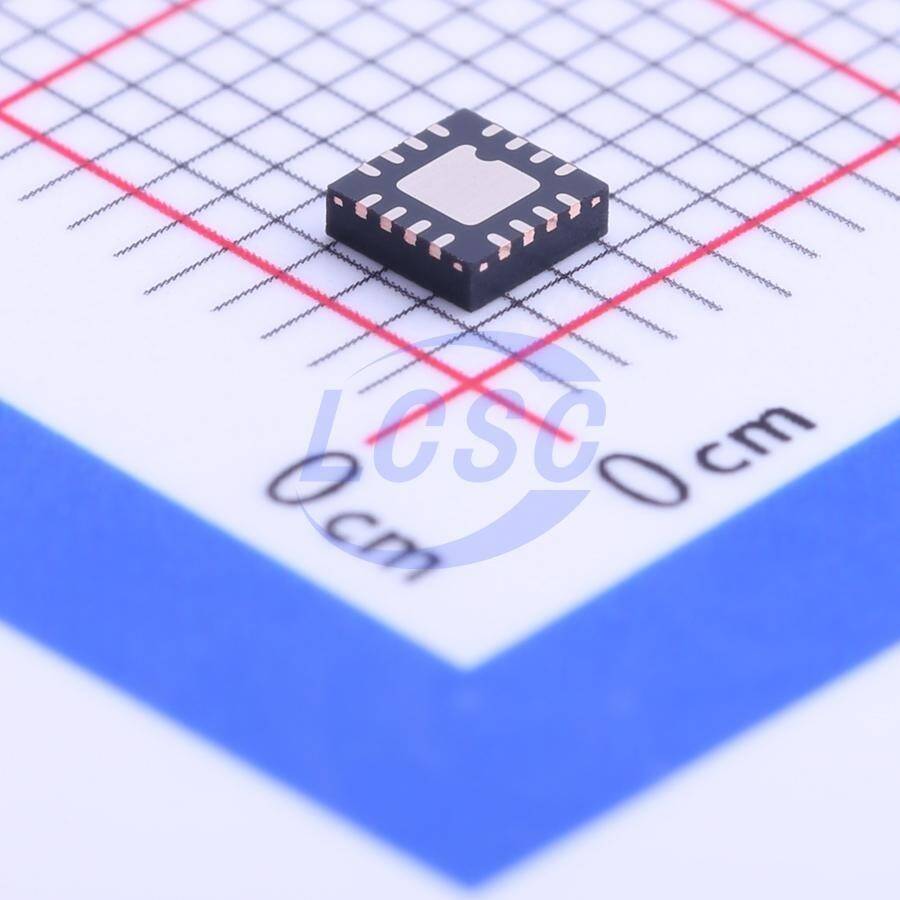 NXP PCA9538ABSHP - 2