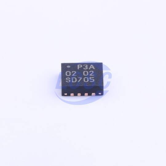 NXP PCA9538ABSHP - 3