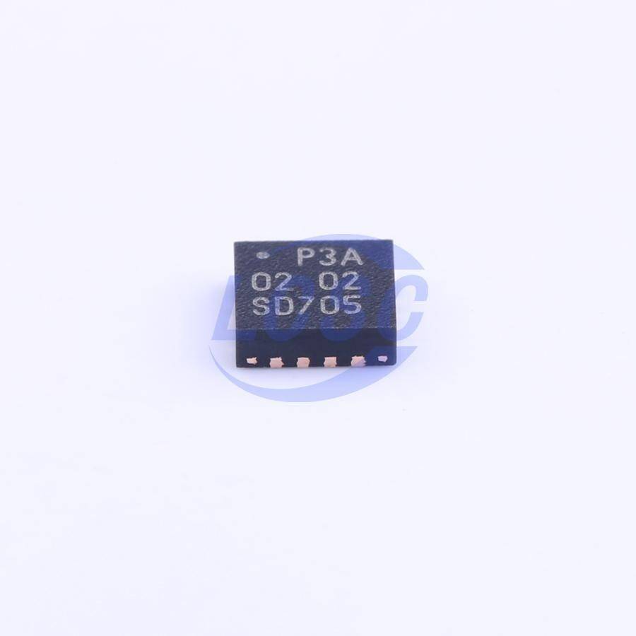 NXP PCA9538ABSHP - 3