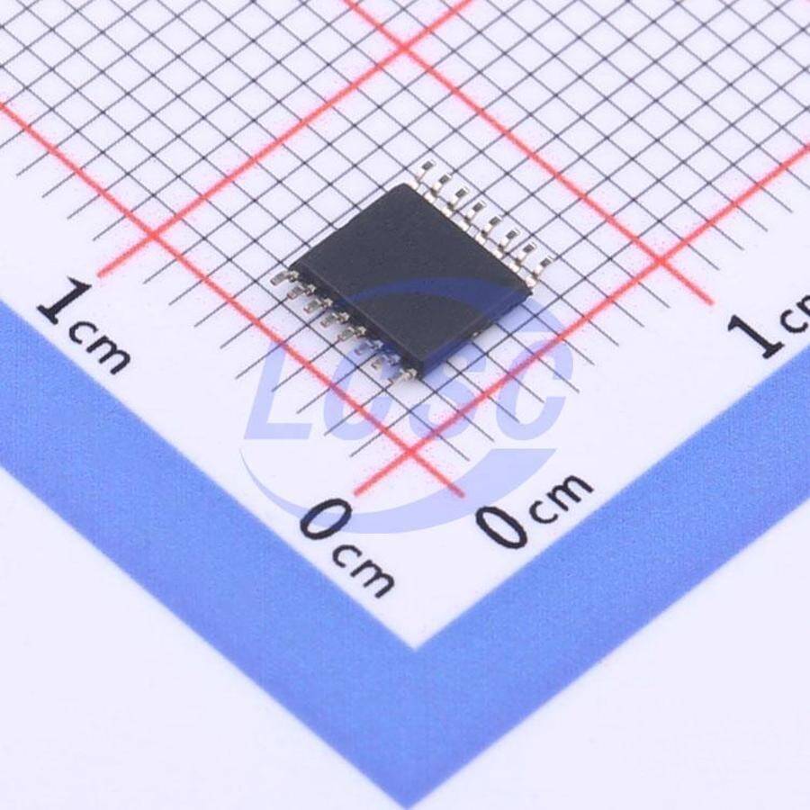 NXP PCA9538APWJ - 2
