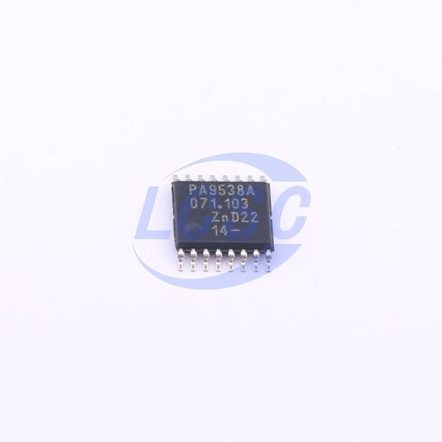 NXP PCA9538APWJ - 3