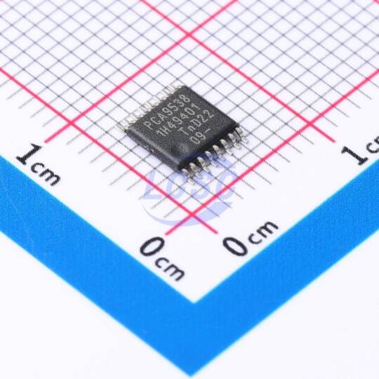 NXP PCA9538PW,118 - 1