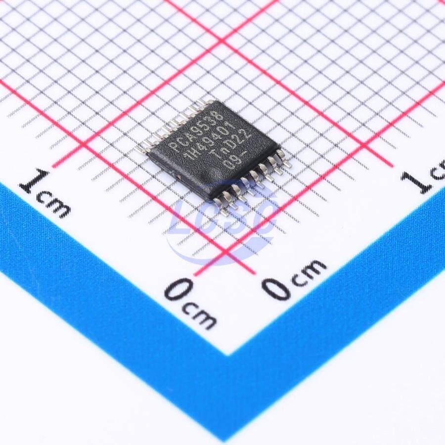 NXP PCA9538PW,118 - 1