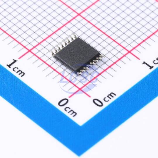 NXP PCA9538PW,118 - 2