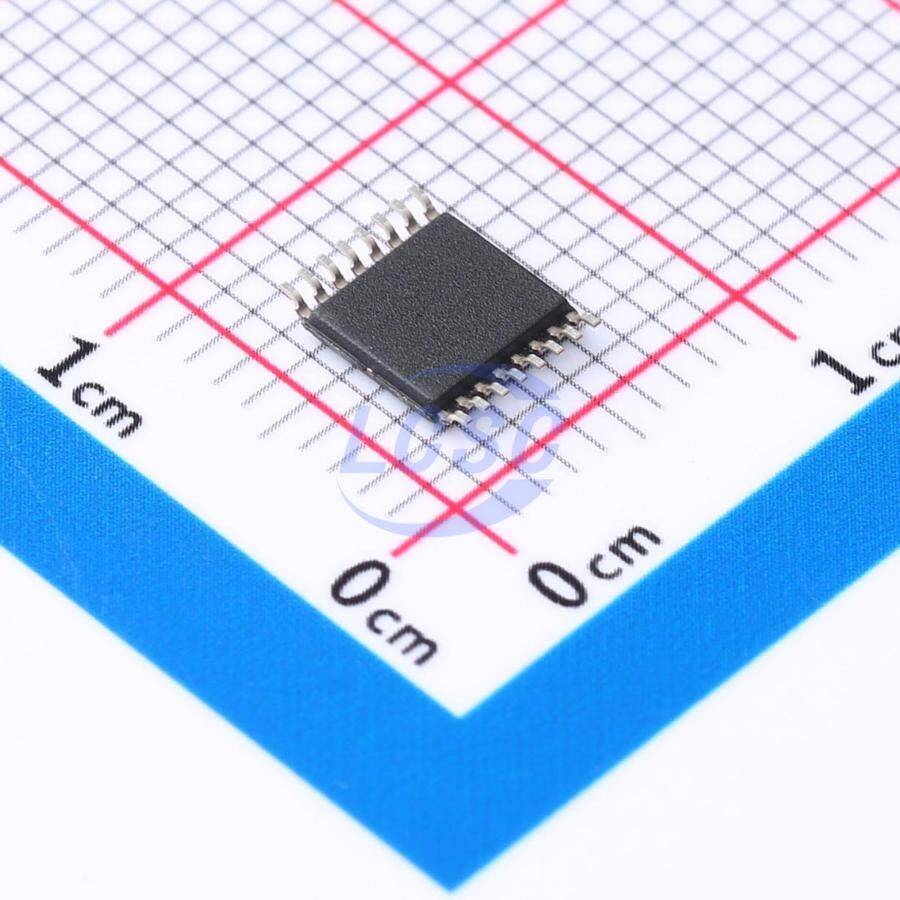 NXP PCA9538PW,118 - 2