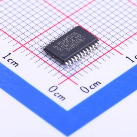 NXP PCA9539APW,118 - 1