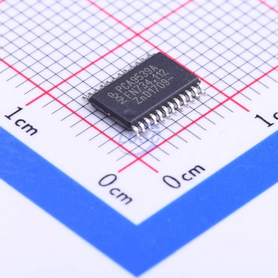 NXP PCA9539APW,118 - 1
