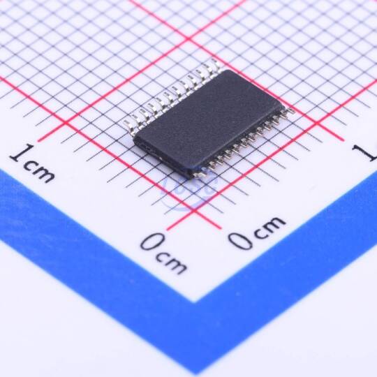 NXP PCA9539APW,118 - 2