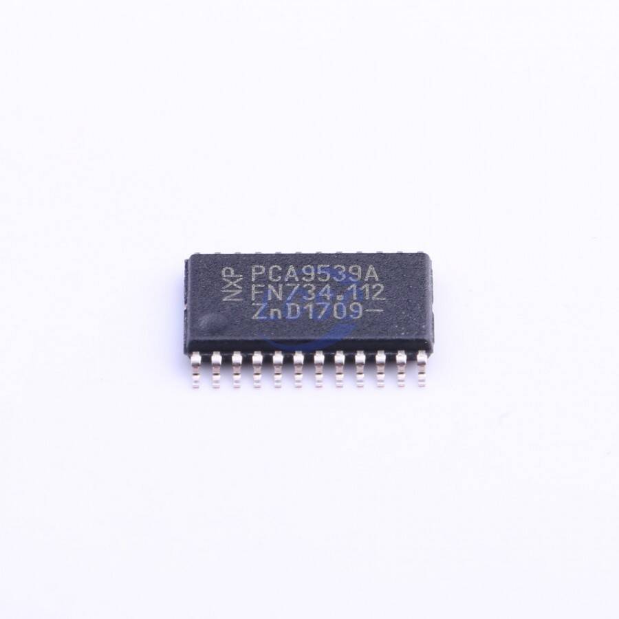 NXP PCA9539APW,118 - 3
