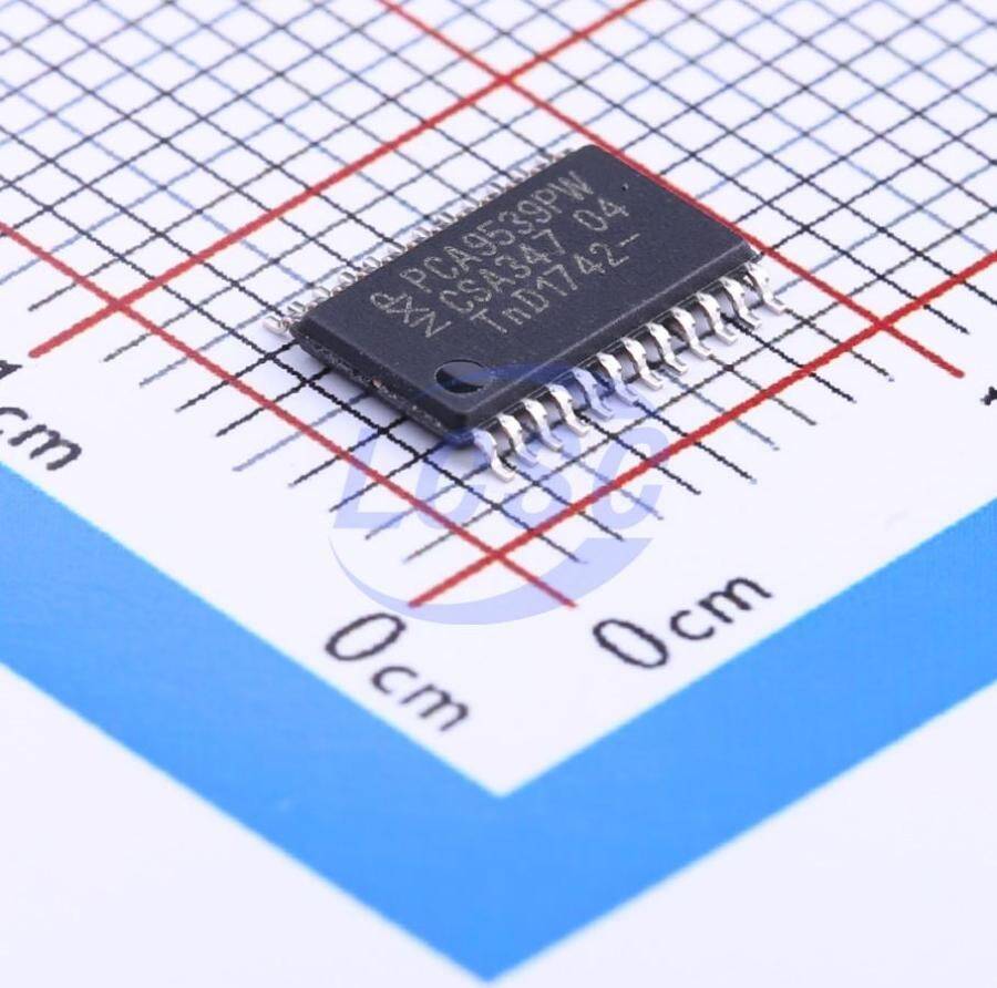 NXP PCA9539PW - 1