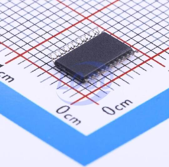 NXP PCA9539PW - 2