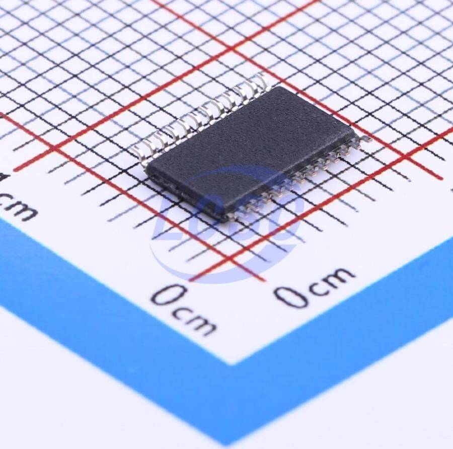 NXP PCA9539PW - 2