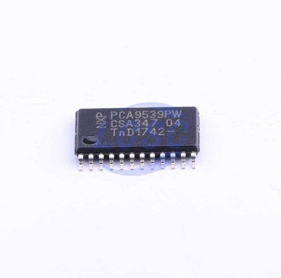 NXP PCA9539PW - 3