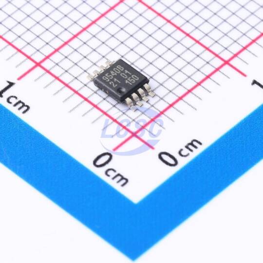 NXP PCA9540BDP,118 - 1