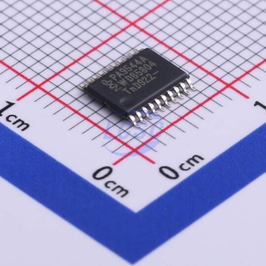 NXP PCA9544APW,118 - 1