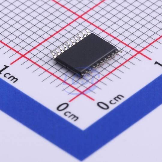 NXP PCA9544APW,118 - 2