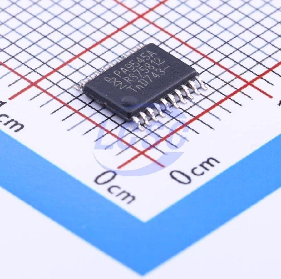 NXP PCA9545APW - 1